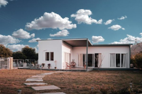 The White Haven - Villa for rent near Pune- 2BHK- upto 8 people